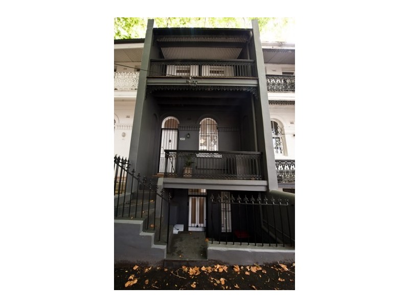 150 Paddington Street, Paddington NSW 2021
