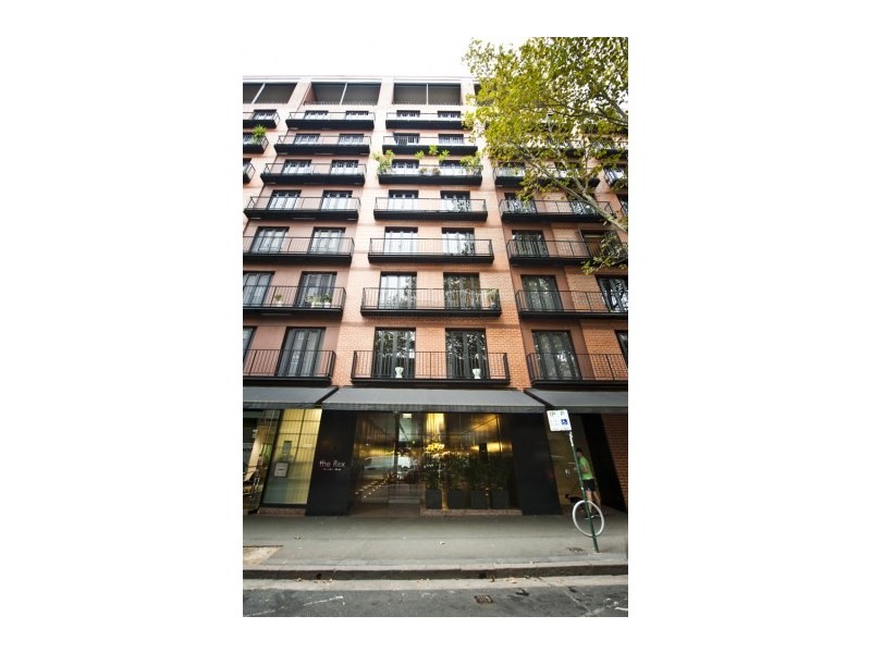 Unit 602/50 Macleay Street, Potts Point NSW 2011