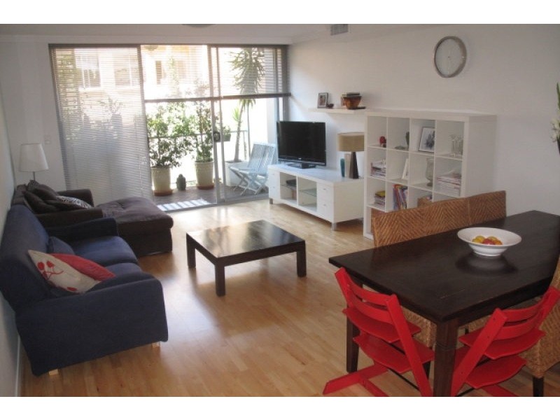 Unit 18/137 Blair Street, Bondi NSW 2026