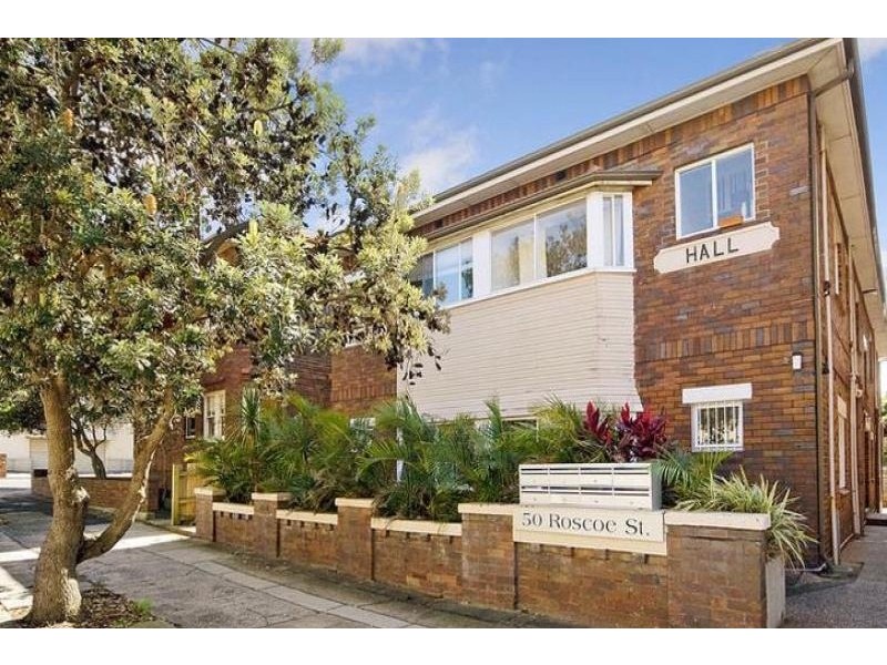 Unit 8/50 Roscoe Street, Bondi Beach NSW 2026