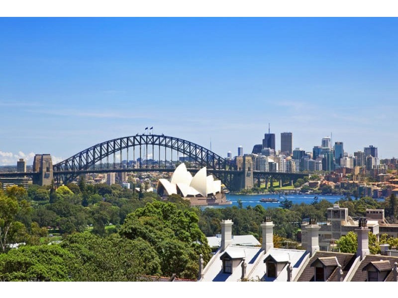 Unit 501./81 Macleay Street, Potts Point NSW 2011