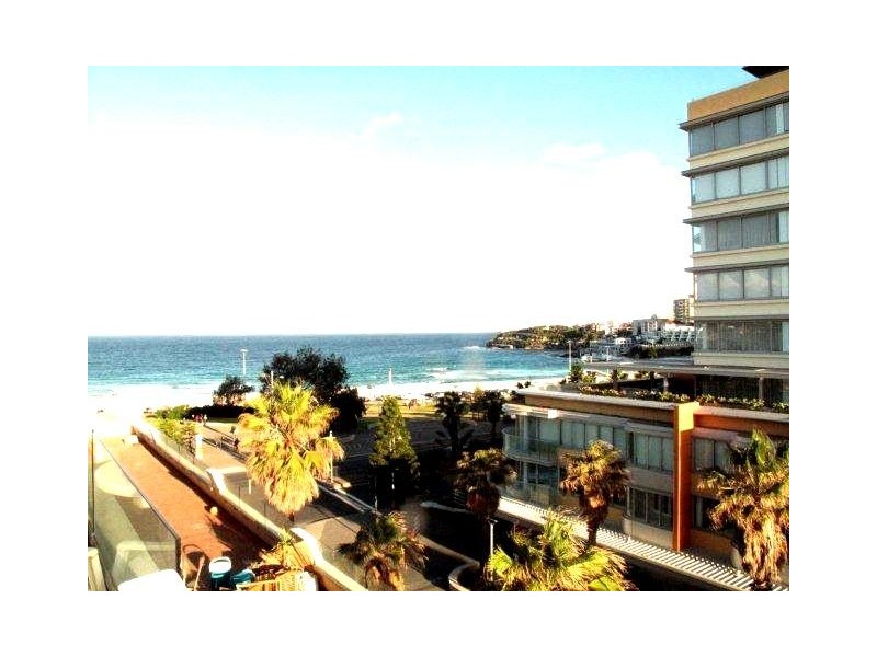 Unit Level 4, 2/164 Campbell Parade, Bondi Beach NSW 2026