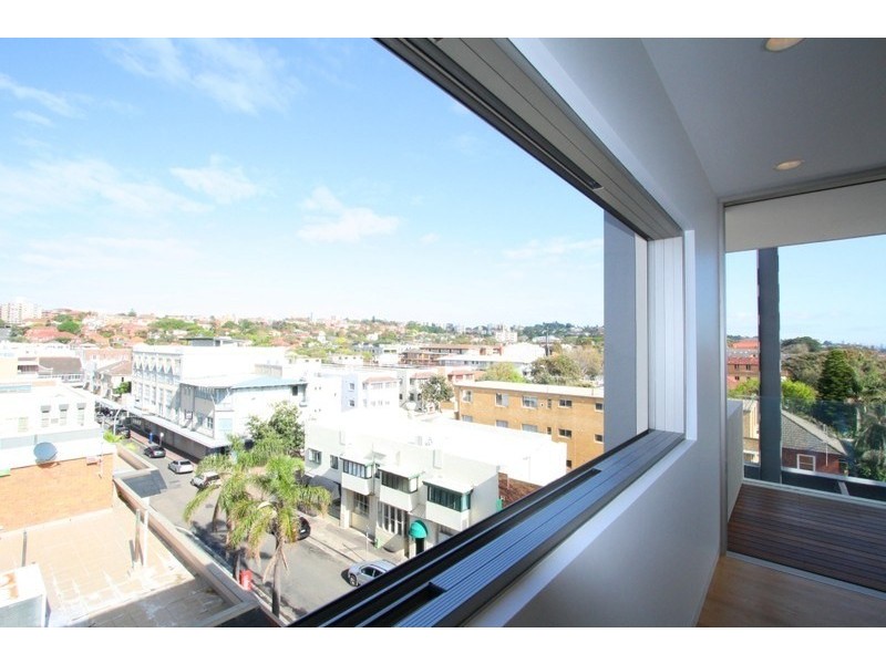 Unit 38/178 Campbell Parade, Bondi NSW 2026