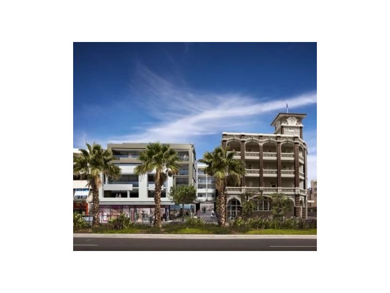 Unit 38/178 Campbell Parade, Bondi NSW 2026