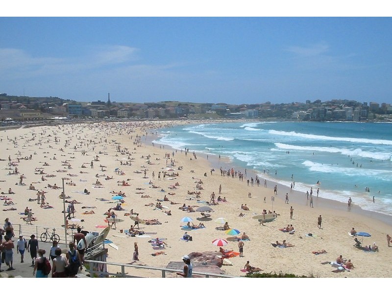 Unit 38/178 Campbell Parade, Bondi NSW 2026