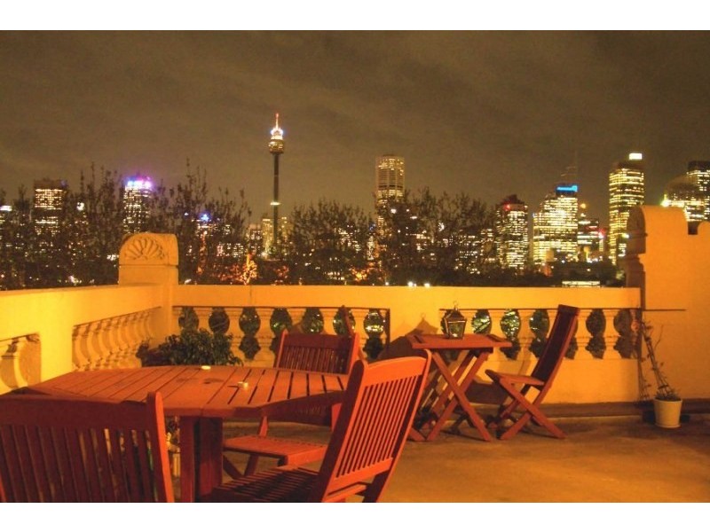 5/128 Victoria Street, Potts Point NSW 2011