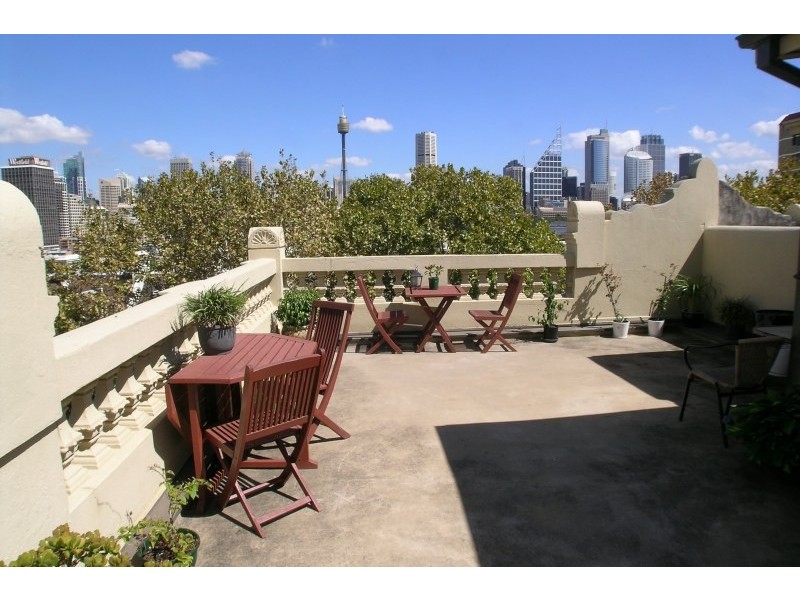 5/128 Victoria Street, Potts Point NSW 2011