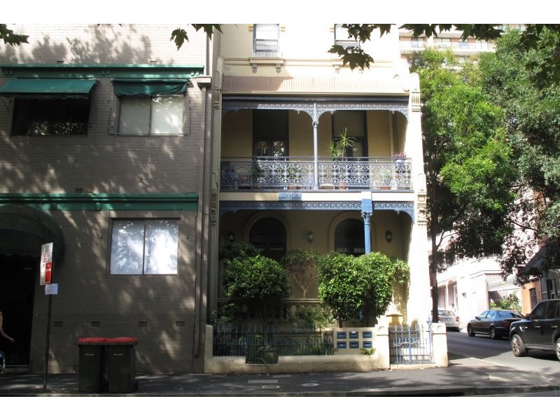 5/128 Victoria Street, Potts Point NSW 2011