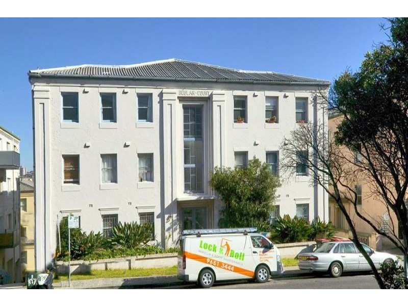 Unit 16/101 Ramsgate Avenue, Bondi Beach NSW 2026