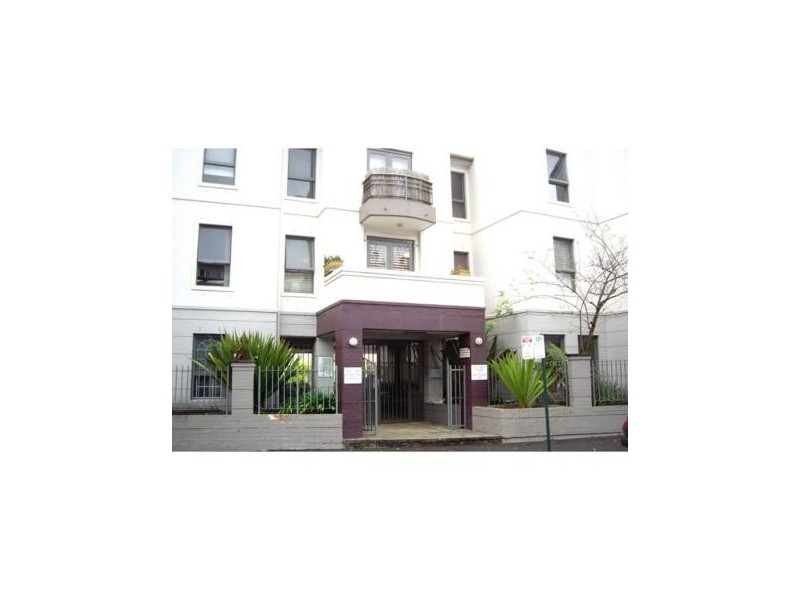 Unit 50/87-97 McLachlan Avenue, Rushcutters Bay NSW 2011