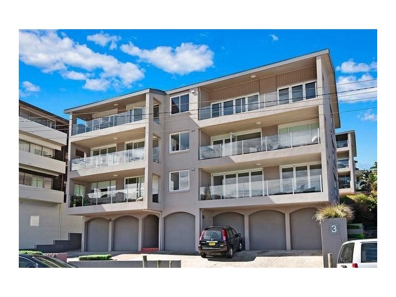 Unit 13/3 Pacific Avenue, Tamarama NSW 2026