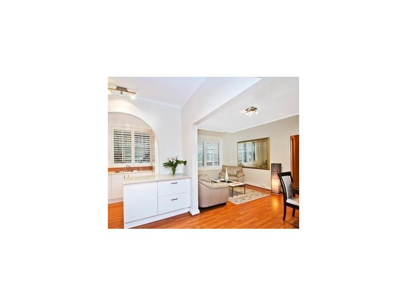 Unit 3/24 Balfour Road, Rose Bay NSW 2029