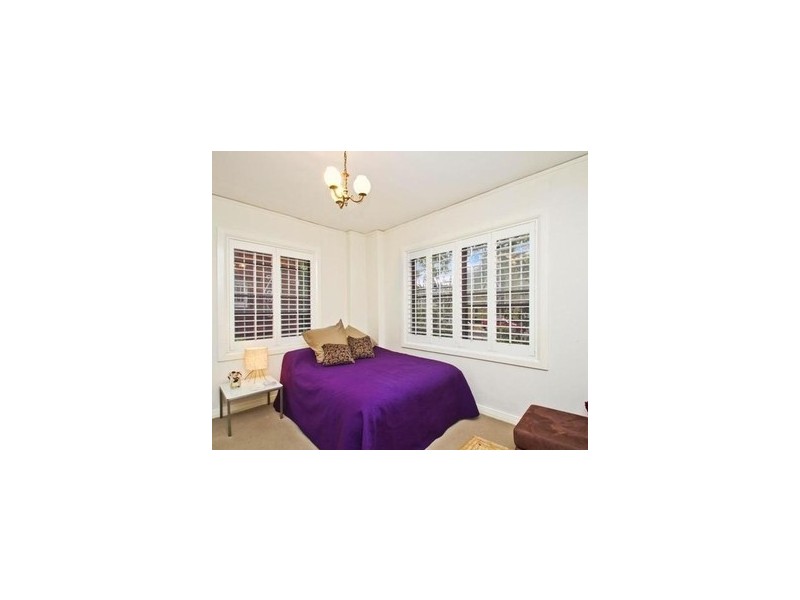 Unit 3/24 Balfour Road, Rose Bay NSW 2029
