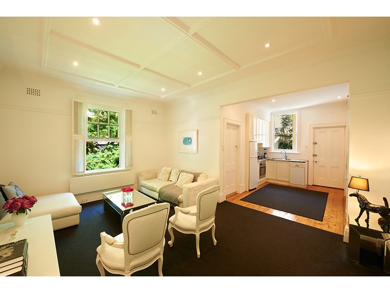 Unit 1/1A Wyuna Road, Point Piper NSW 2027