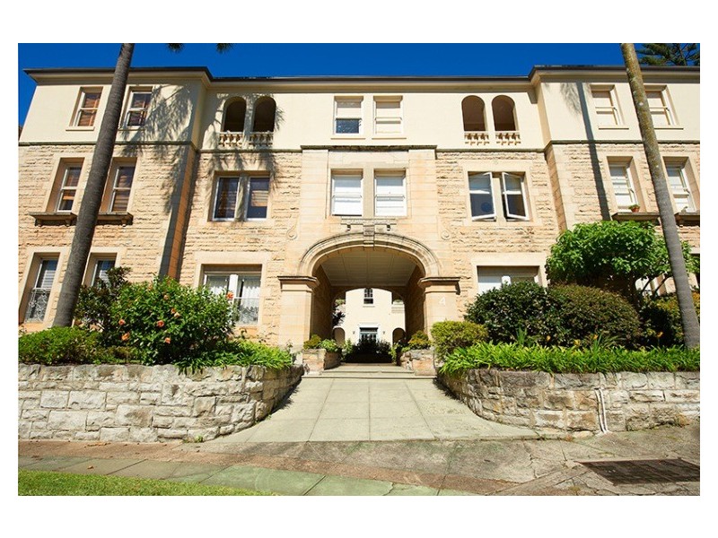 Unit 1/1A Wyuna Road, Point Piper NSW 2027