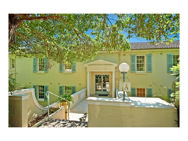 Unit 1/1A Wyuna Road, Point Piper NSW 2027