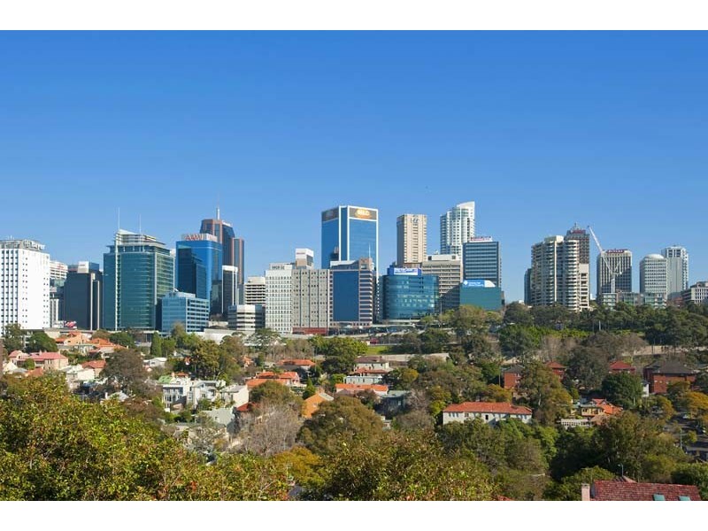 Unit 4/19 Harriett Street, Neutral Bay NSW 2089