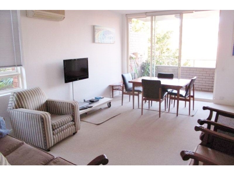Unit 4/19 Harriett Street, Neutral Bay NSW 2089