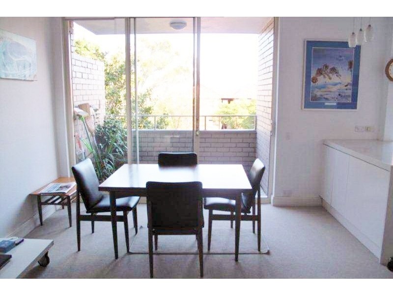 Unit 4/19 Harriett Street, Neutral Bay NSW 2089