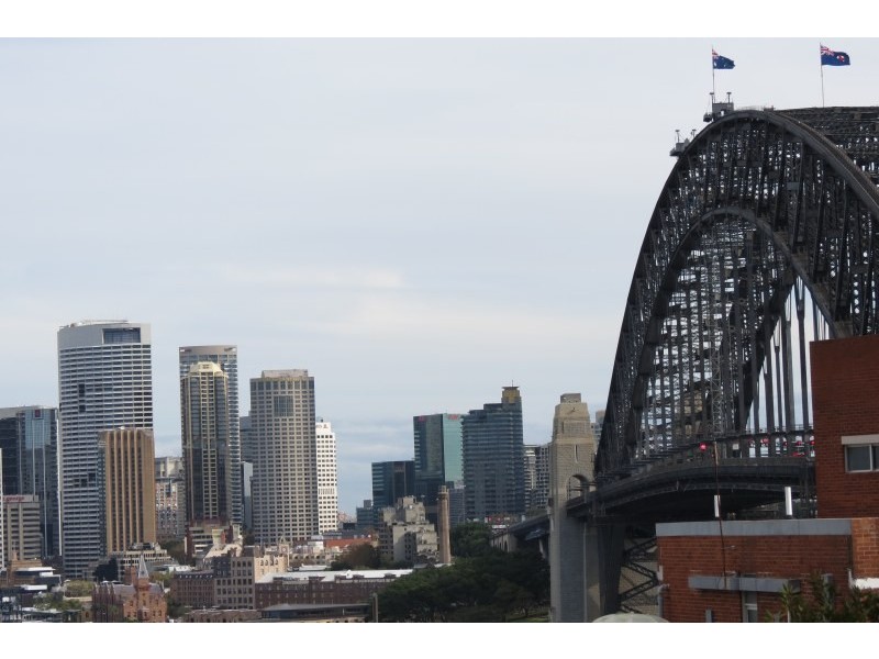 Unit 21/48 Upper Pitt Street, Kirribilli NSW 2061