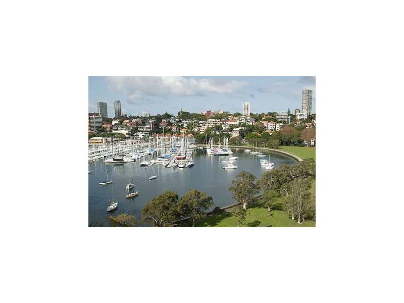 Unit 604/1A Clement Place, Rushcutters Bay NSW 2011