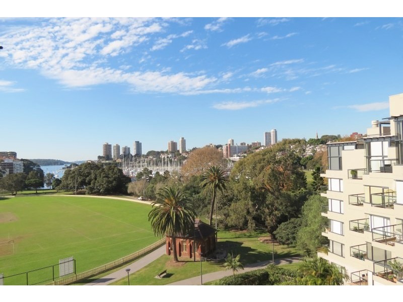 Unit 604/1A Clement Place, Rushcutters Bay NSW 2011