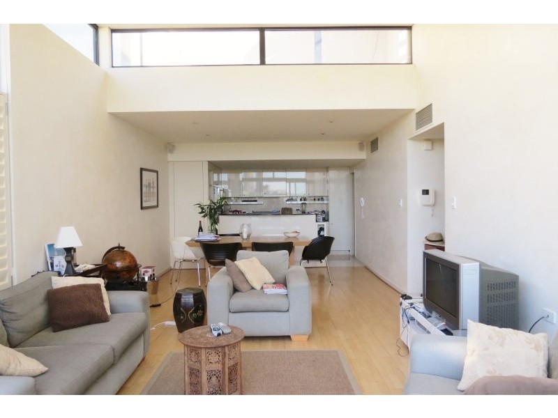 Unit 604/1A Clement Place, Rushcutters Bay NSW 2011