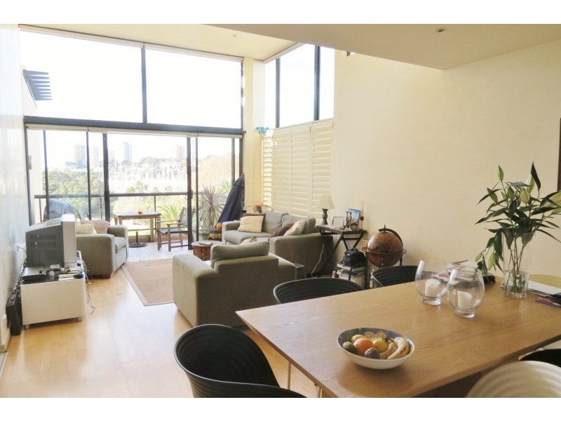 Unit 604/1A Clement Place, Rushcutters Bay NSW 2011