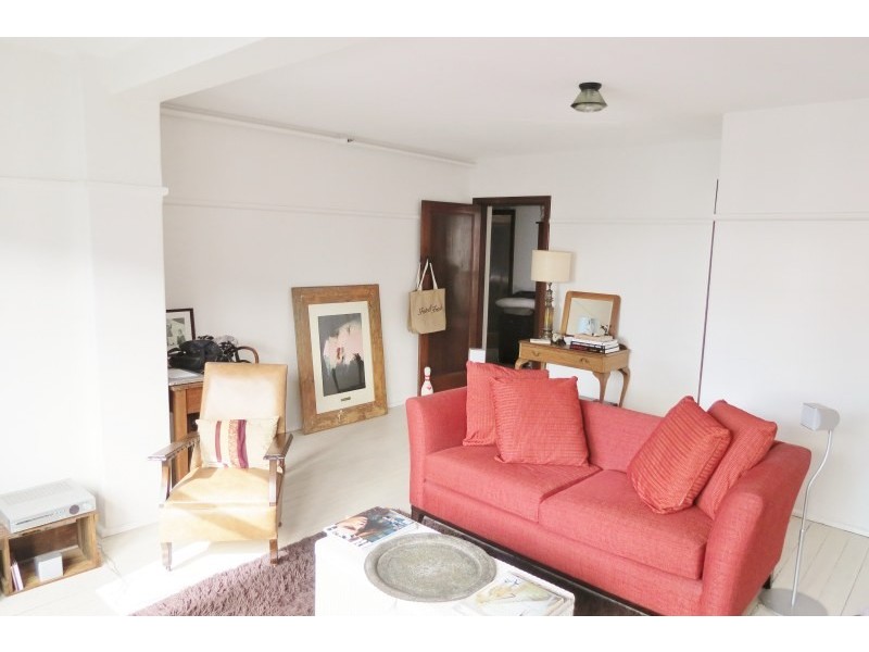 25/7 Greenknowe Avenue, Elizabeth Bay NSW 2011