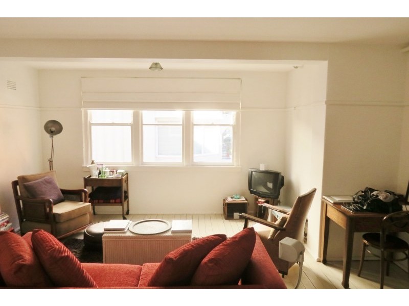 25/7 Greenknowe Avenue, Elizabeth Bay NSW 2011