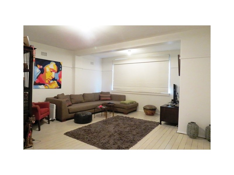 25/7 Greenknowe Avenue, Elizabeth Bay NSW 2011