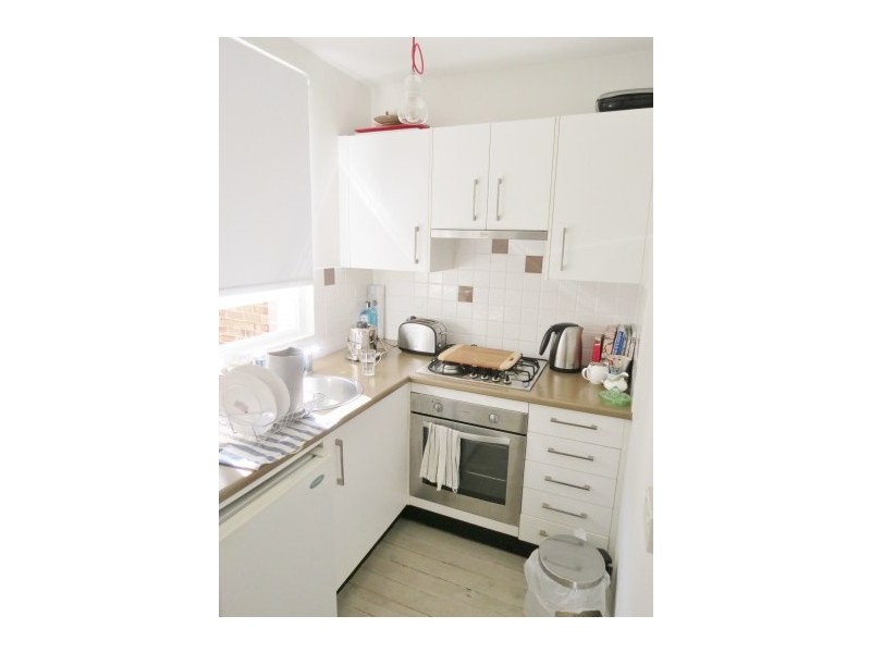 25/7 Greenknowe Avenue, Elizabeth Bay NSW 2011
