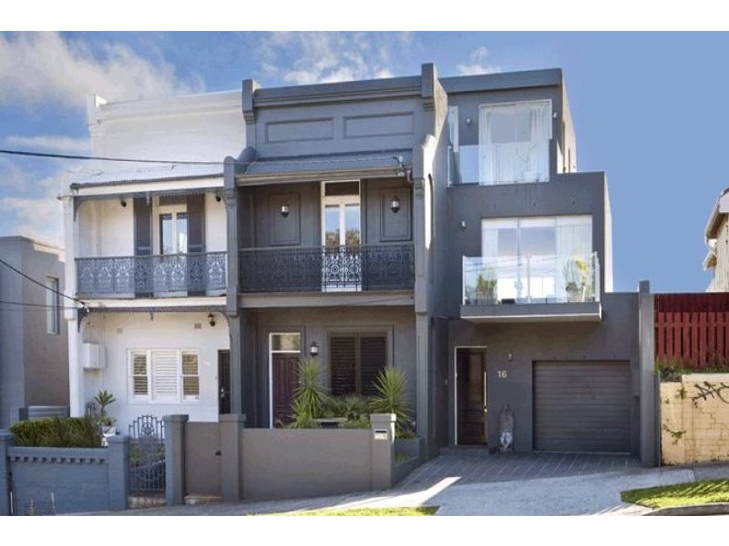 16 Arden Street, Bronte NSW 2024