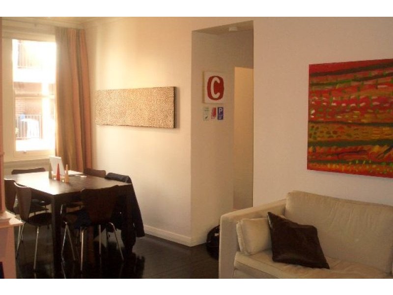 Unit Level 5, 5/3 Greenknowe Avenue, Elizabeth Bay NSW 2011