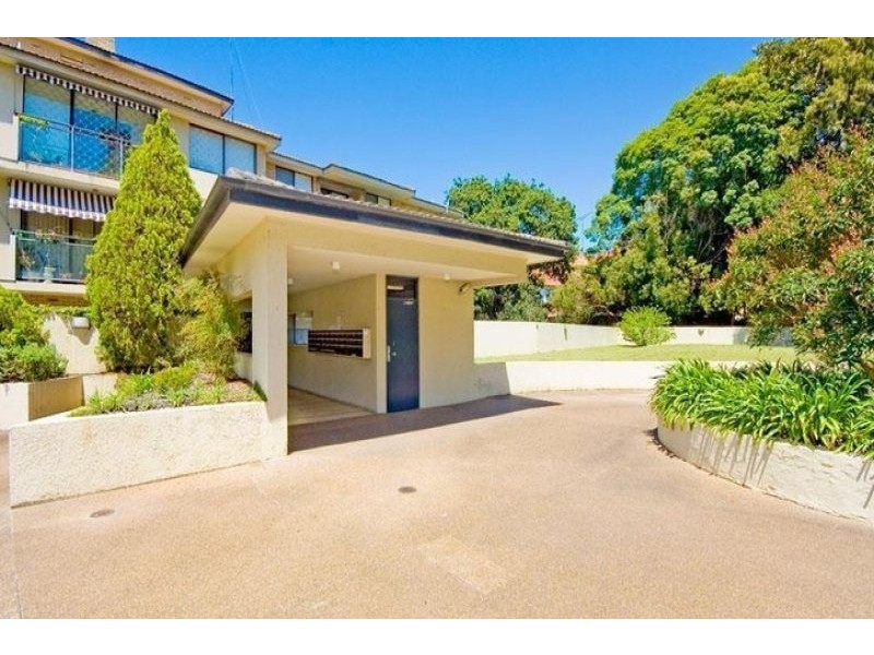 Unit 23/297 Edgecliff Road, Woollahra NSW 2025