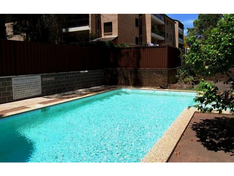 Unit 3C/26 Belmore Road Road, Burwood NSW 2134