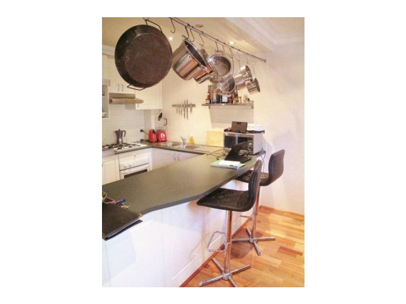 Unit 46/87-97 McLachlan Avenue, Rushcutters Bay NSW 2011