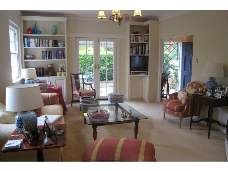 3a Quambi Place, Edgecliff NSW 2027