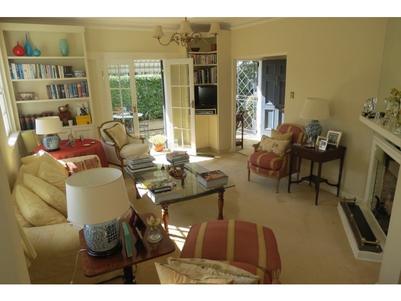 3a Quambi Place, Edgecliff NSW 2027