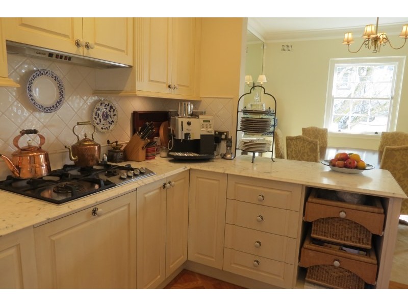 3a Quambi Place, Edgecliff NSW 2027