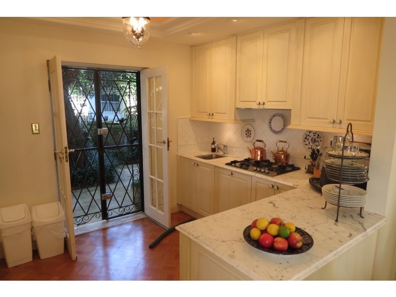 3a Quambi Place, Edgecliff NSW 2027