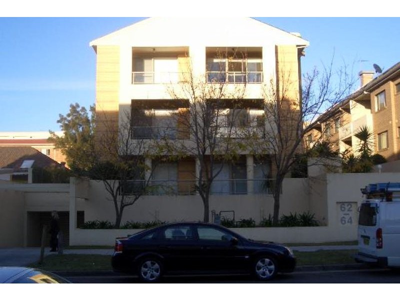 Unit 8/62 Beach Road, Bondi NSW 2026