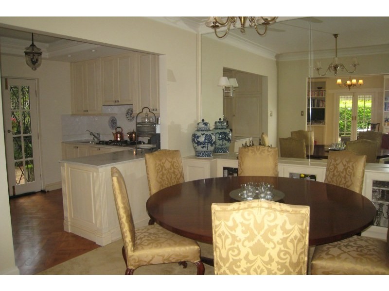 3a Quambi Place, Woollahra NSW 2025