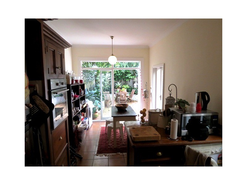 143 Underwood Street, Paddington NSW 2021