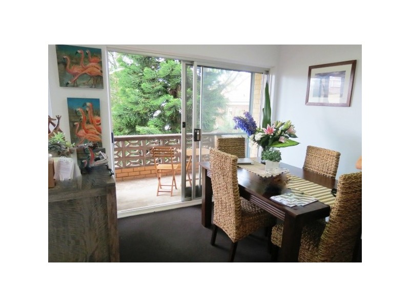 7/5 Mundarrah Street, Clovelly NSW 2031