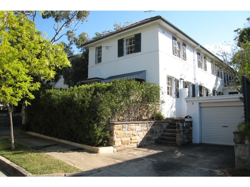 3a Quambi Place, Bondi Junction NSW 2022