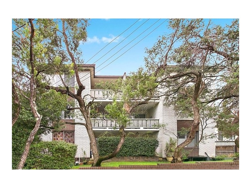 11/81-83 St Johns Road, Glebe NSW 2037