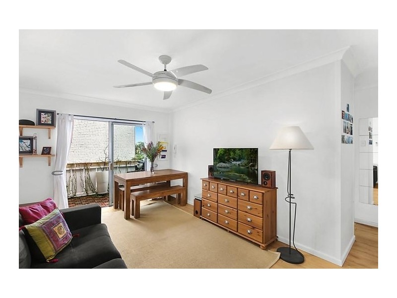 11/81-83 St Johns Road, Glebe NSW 2037