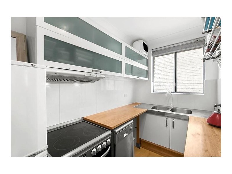 11/81-83 St Johns Road, Glebe NSW 2037