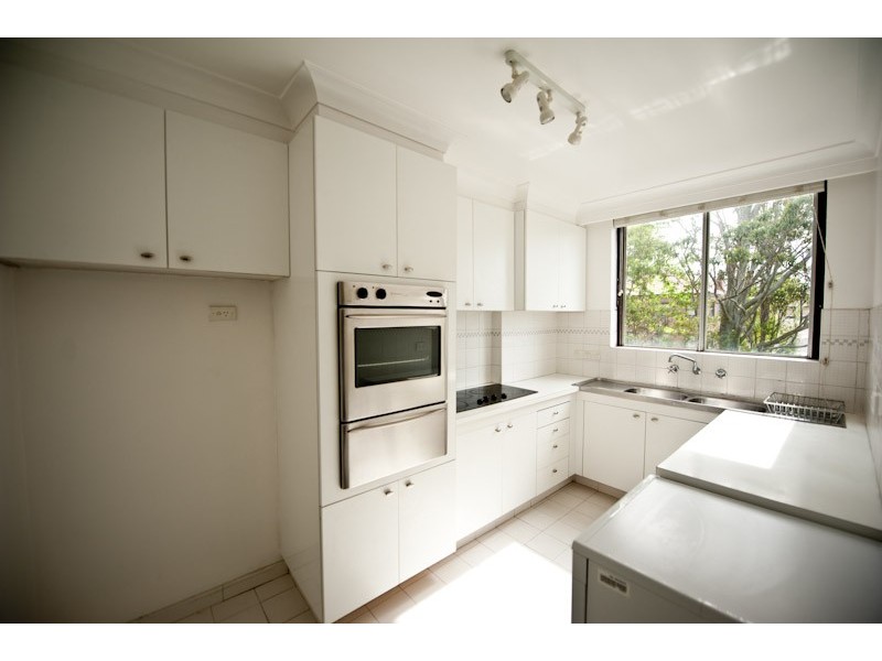Unit Level 3D/39-41 Penkivil Street, Bondi NSW 2026